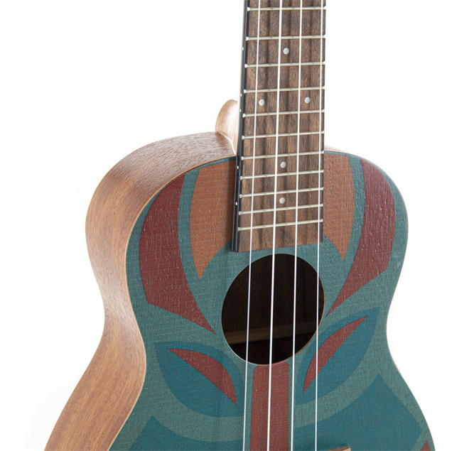 GEWA K-CO-TB koncertni ukulele