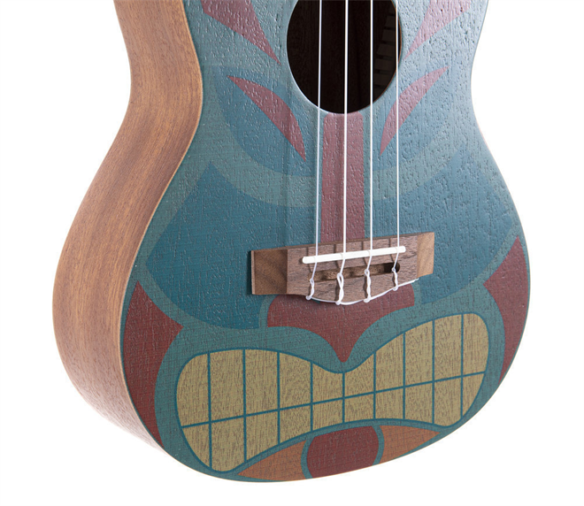 GEWA K-CO-TB koncertni ukulele