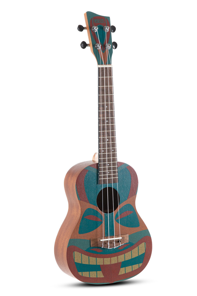 GEWA K-CO-TA koncertni ukulele