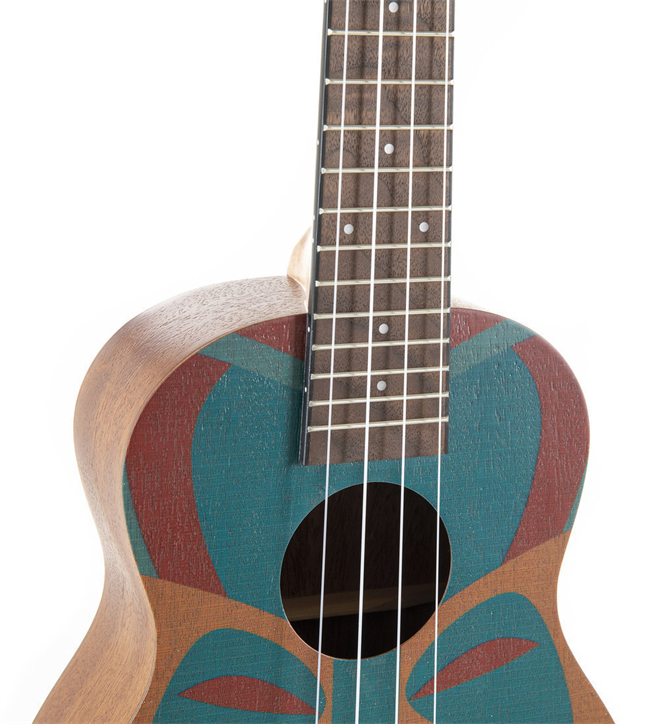 GEWA K-CO-TA koncertni ukulele