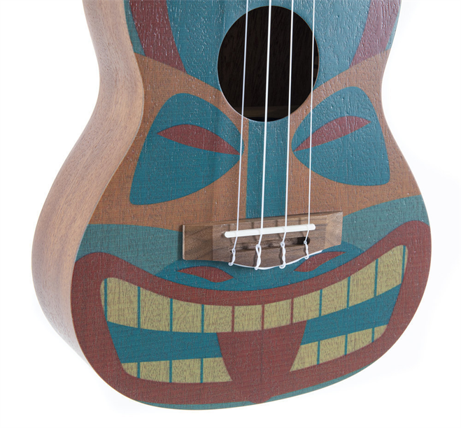 GEWA K-CO-TA koncertni ukulele