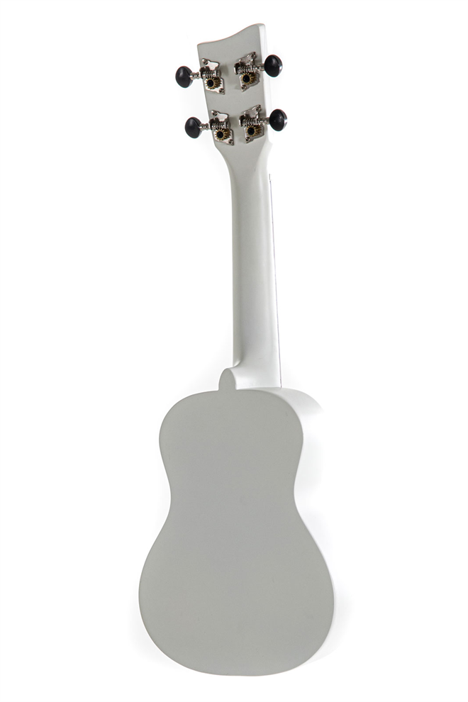 GEWA W-SO-BWS sopranski ukulele s torbo
