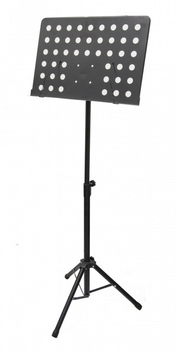 VESTON MUS014 stojalo za note perforirano