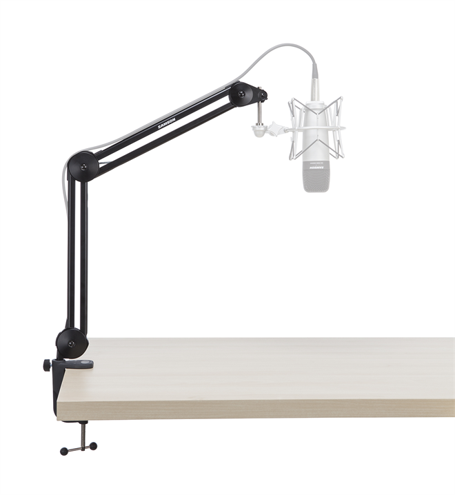 Samson MBA28 namizno stojalo za mikrofon