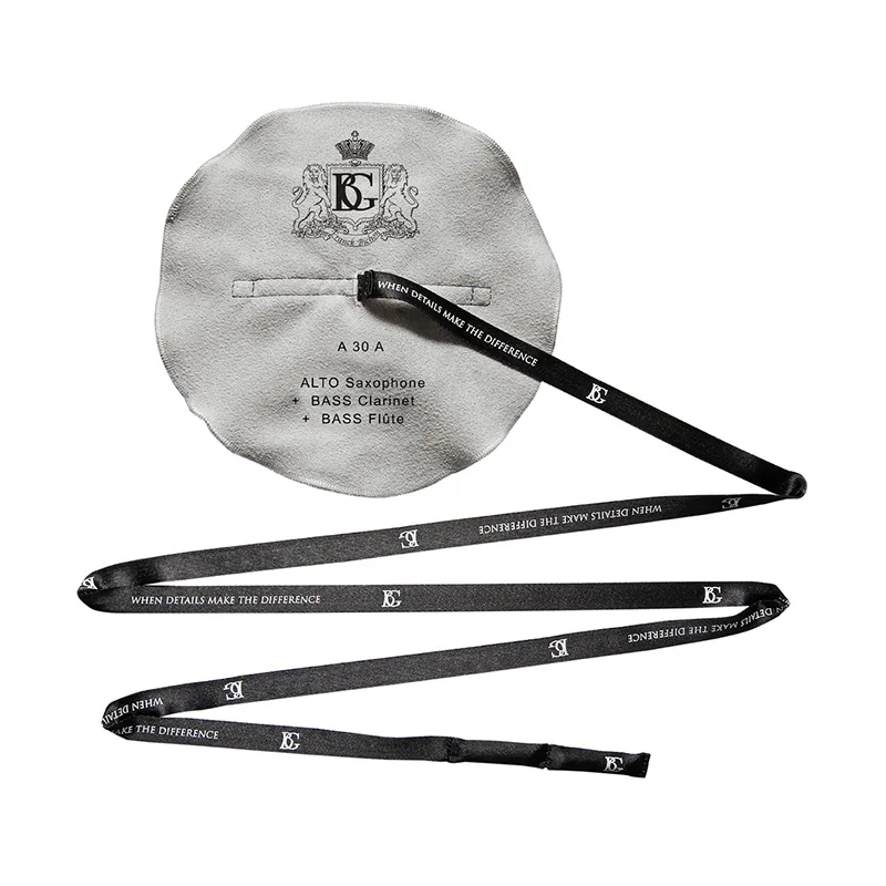 BG A30A krpa za čiščenje alt saksofona in bas klarineta