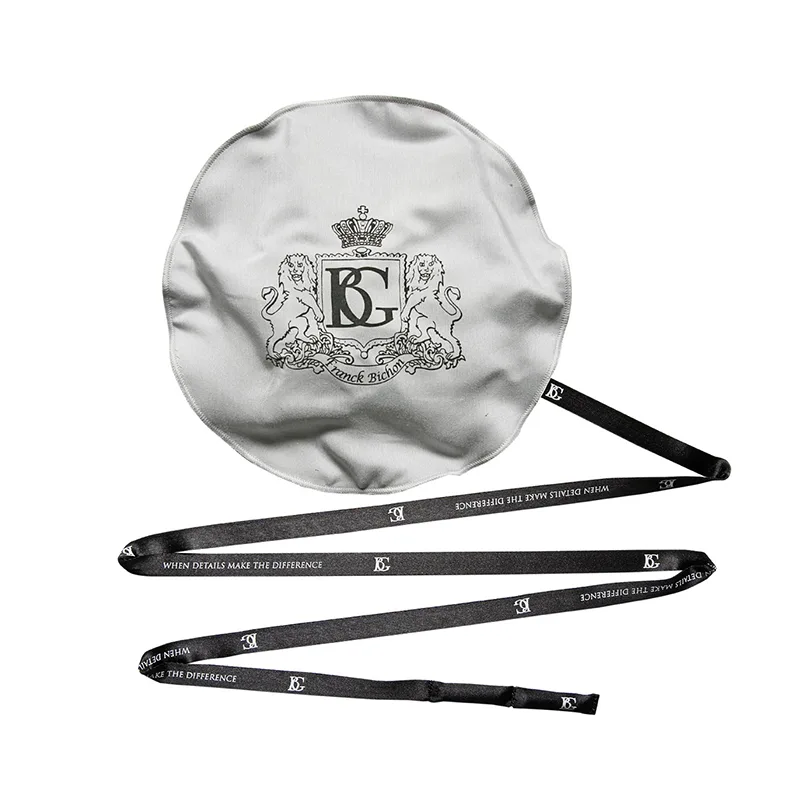 BG A30A krpa za čiščenje alt saksofona in bas klarineta