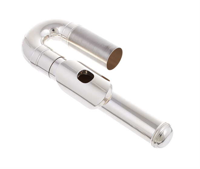 Yamaha FHJ 200U ukrivljena glava za prečno flavto