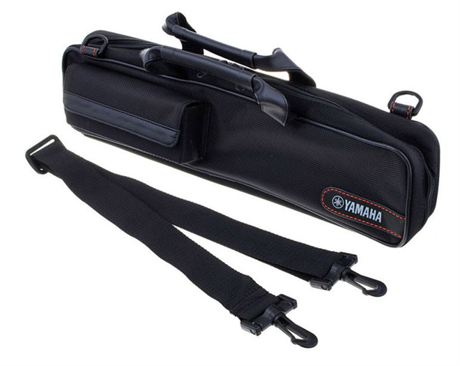 Yamaha FHJ 200U ukrivljena glava za prečno flavto