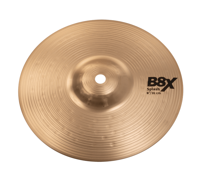SABIAN 8