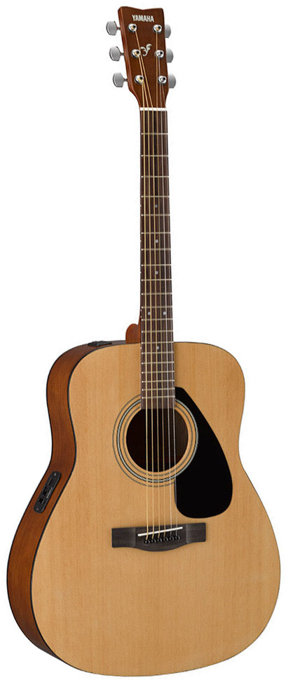 Yamaha FX310 AII NT elektro-akustična kitara