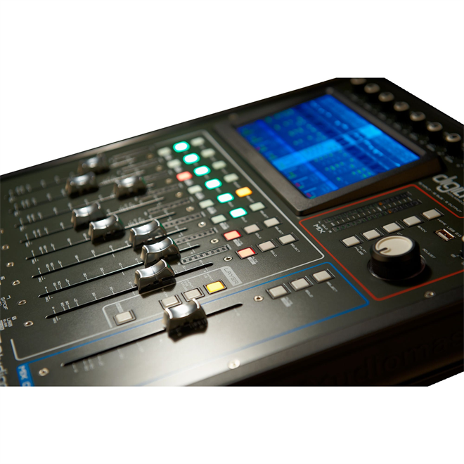 Studiomaster Digilive 16 digitalna mešalna miza
