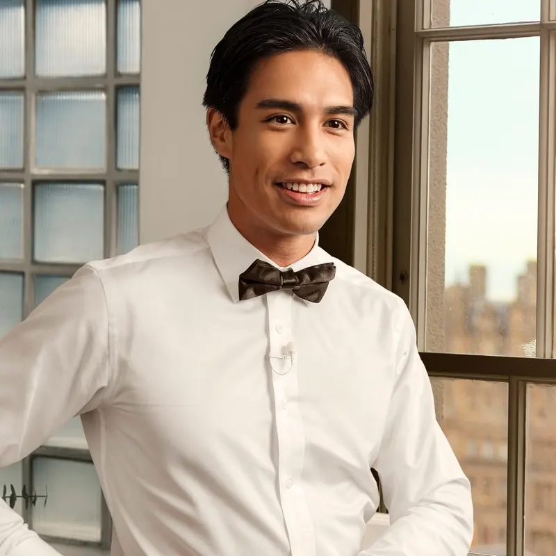 Rode Lavalier Go White kravatni mikrofon