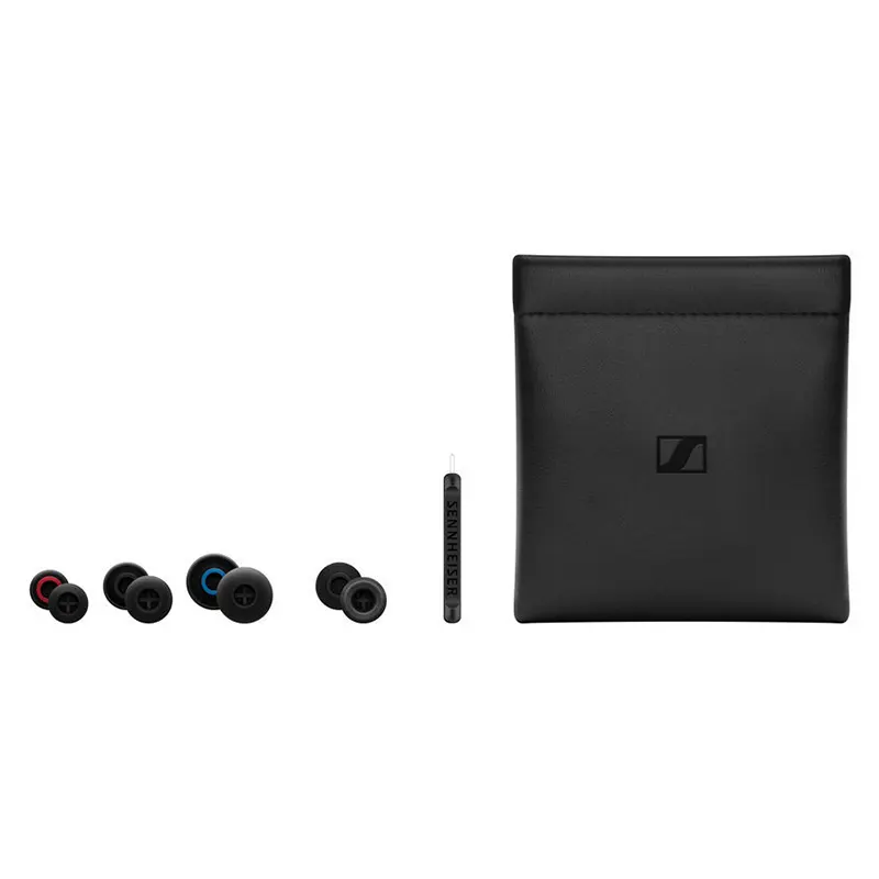 Sennheiser IE 100 PRO Clear In-Ear slušalke