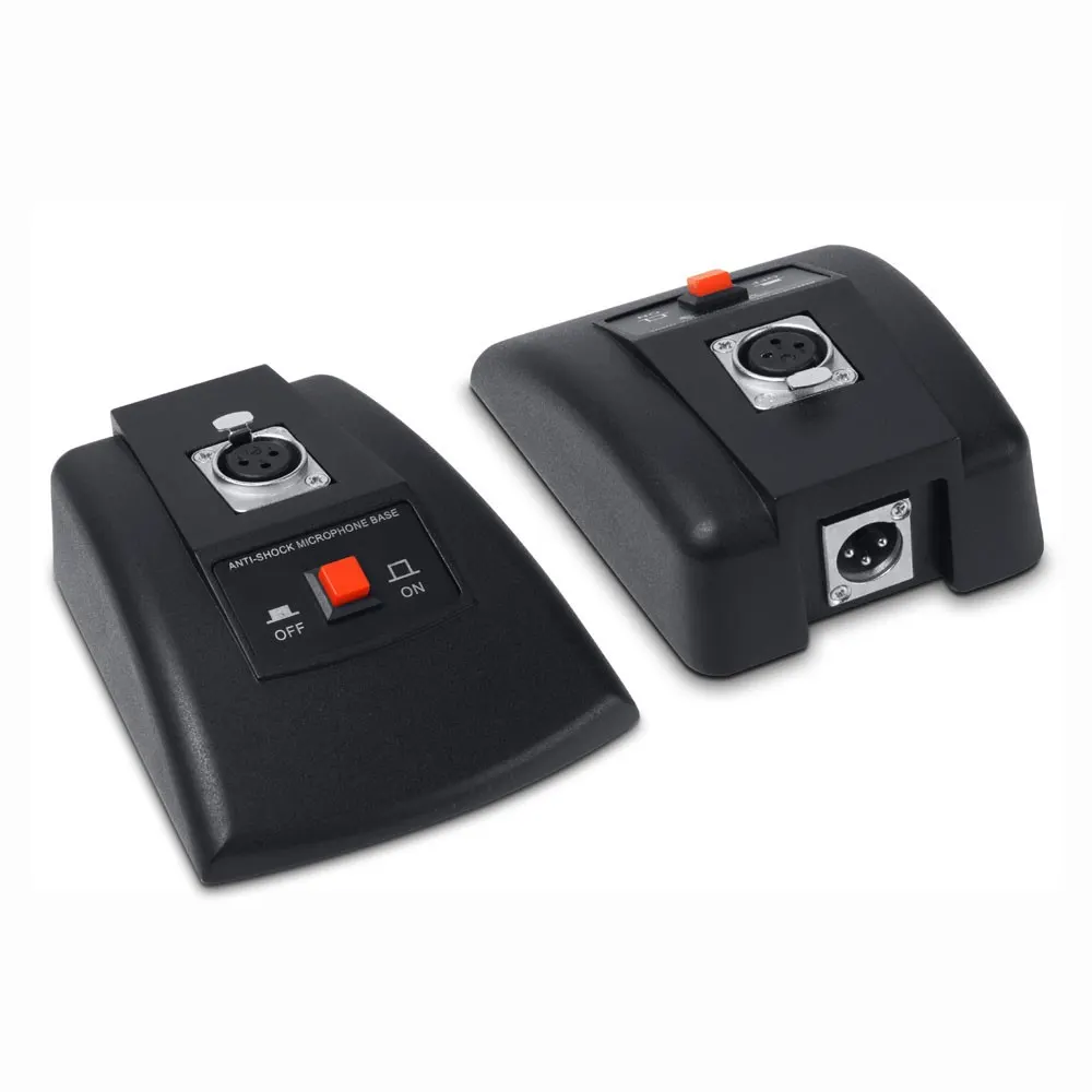 LD Systems D 1015 CMB baza za konferenčni mikrofon