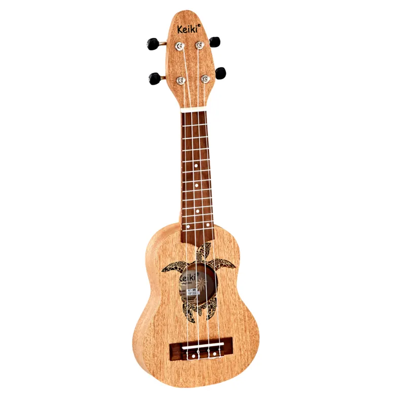 Ortega Keiki K1-MM sopranino ukulele