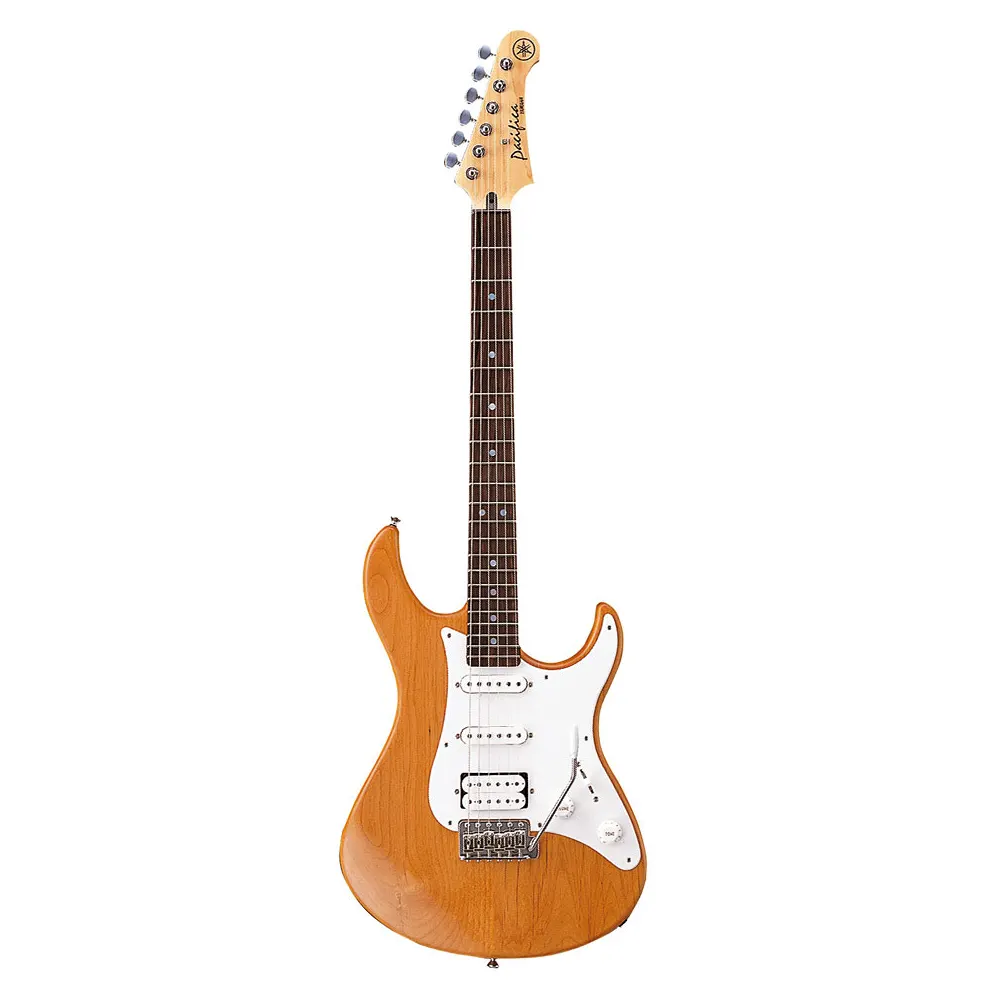 Yamaha Pacifica 112J OVS električna kitara