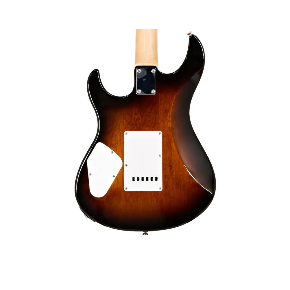 Yamaha Pacifica 212V FM TBS električna kitara