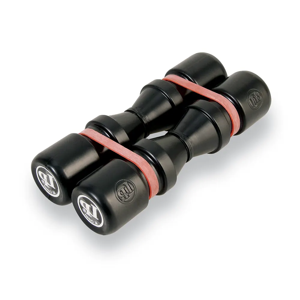 Latin Percussion Soft Shake L441 shaker črn