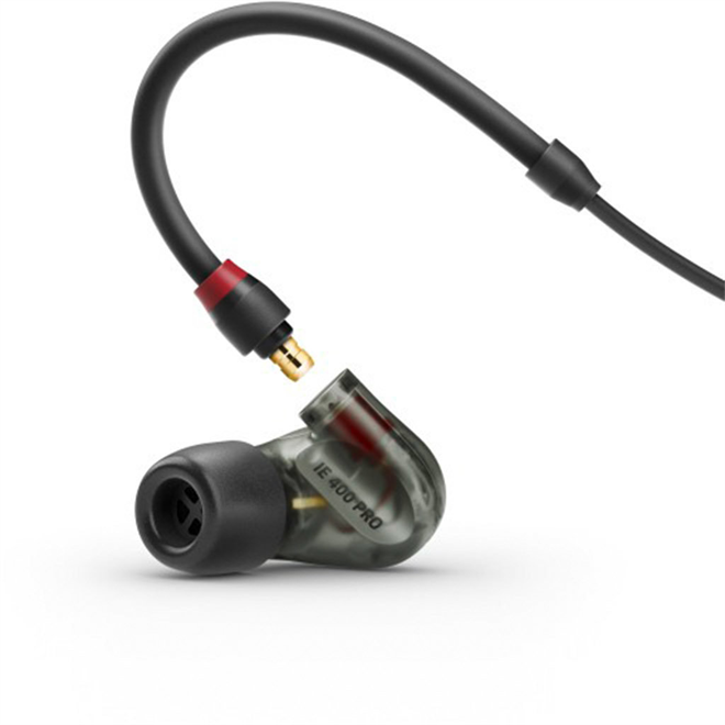 Sennheiser IE 400 PRO SBL in-ear slušalke