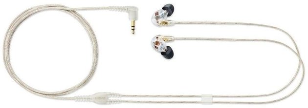 Shure SE535 in-ear slušalke