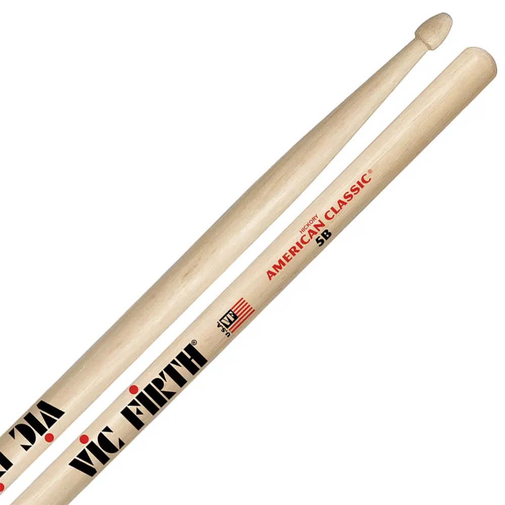 VIC FIRTH 5B American Classic bobnarske palice