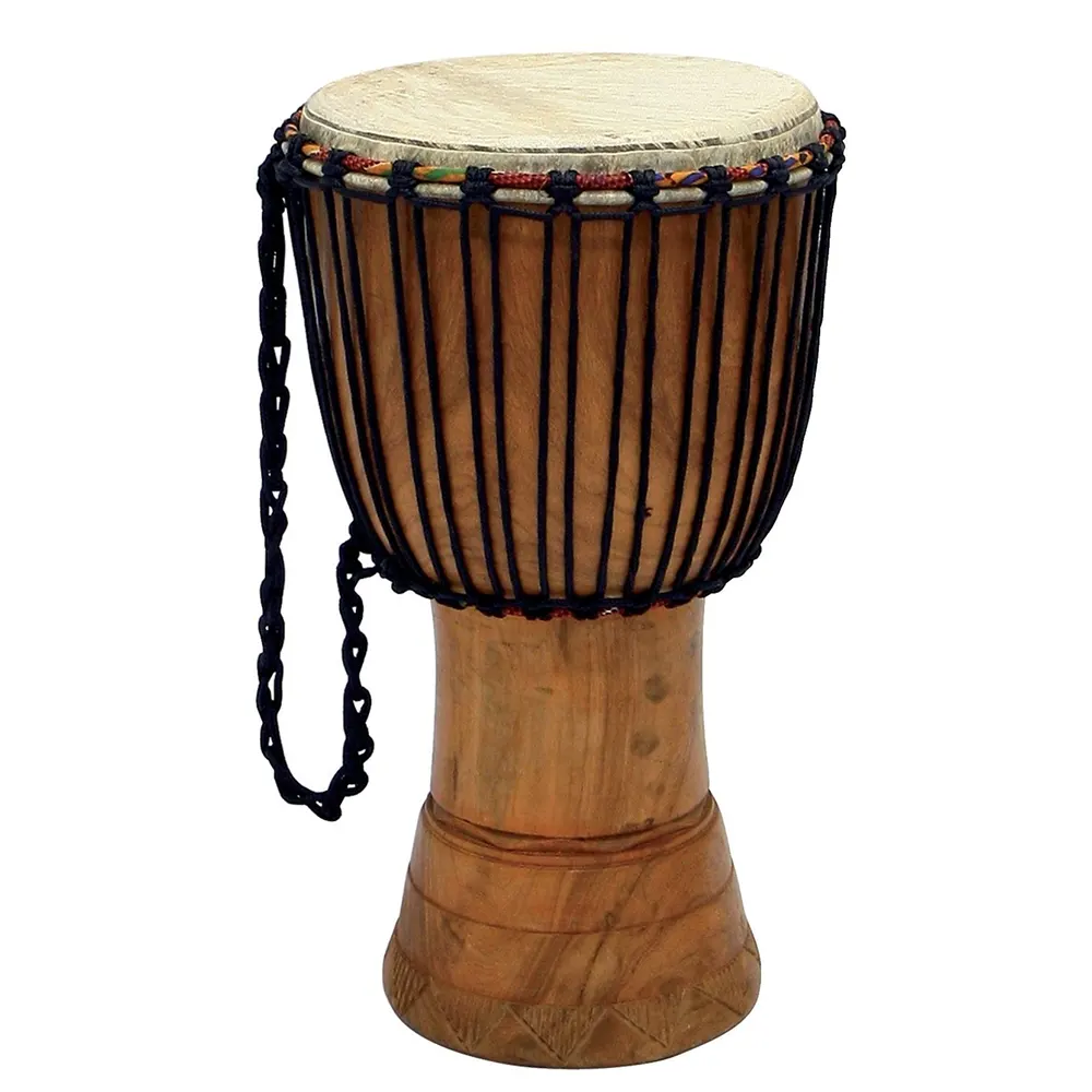 GEWA Traditional Djembe 45/25 cm