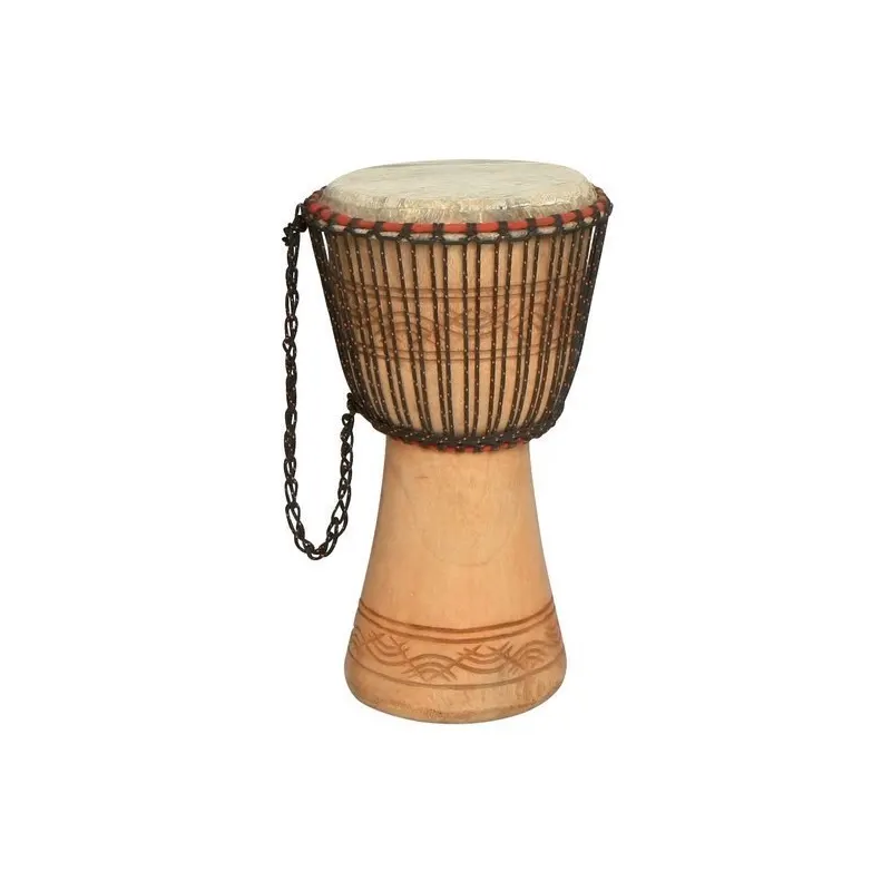 GEWA Traditional Djembe 52/25 cm