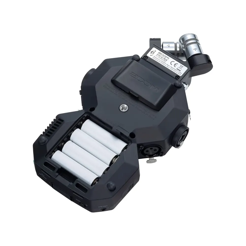 Zoom H8 prenosni snemalnik