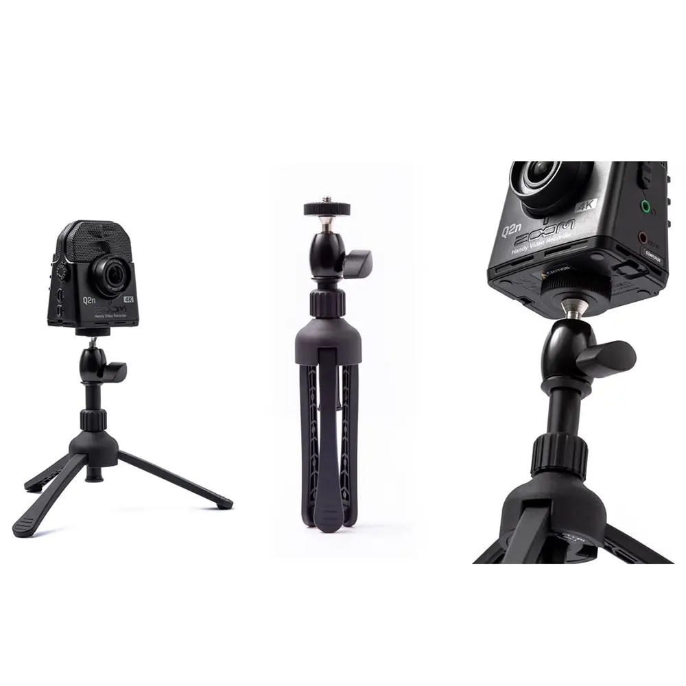 Zoom TPS-5 stojalo za prenosne snemalnike