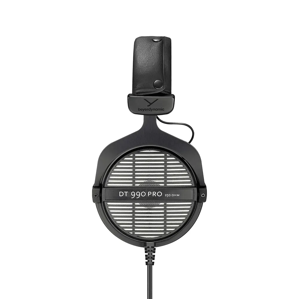 Beyerdynamic DT-990 PRO 250 Ohm studijske slušalke
