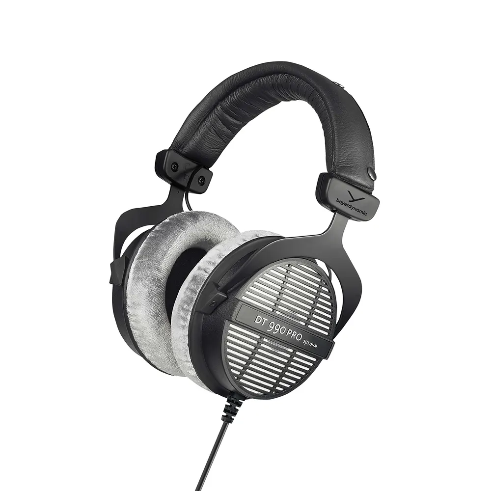 Beyerdynamic DT-990 PRO 250 Ohm studijske slušalke