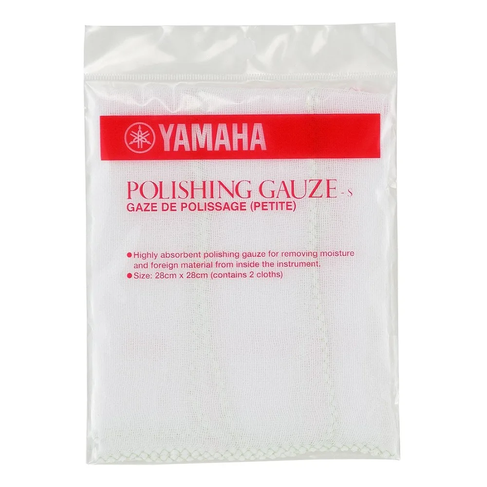 YAMAHA POLISH GAUZE S polirna gaza