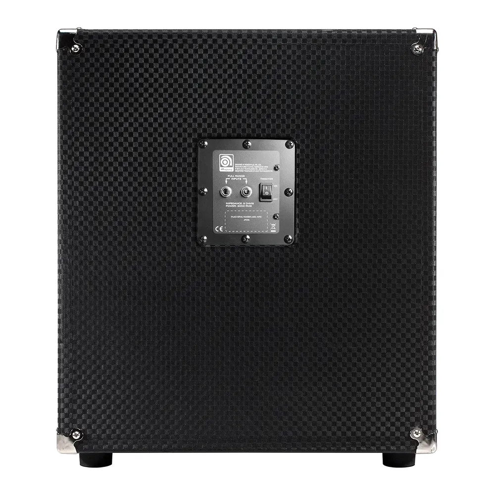 Ampeg PF-115HE Portaflex bas kabinet