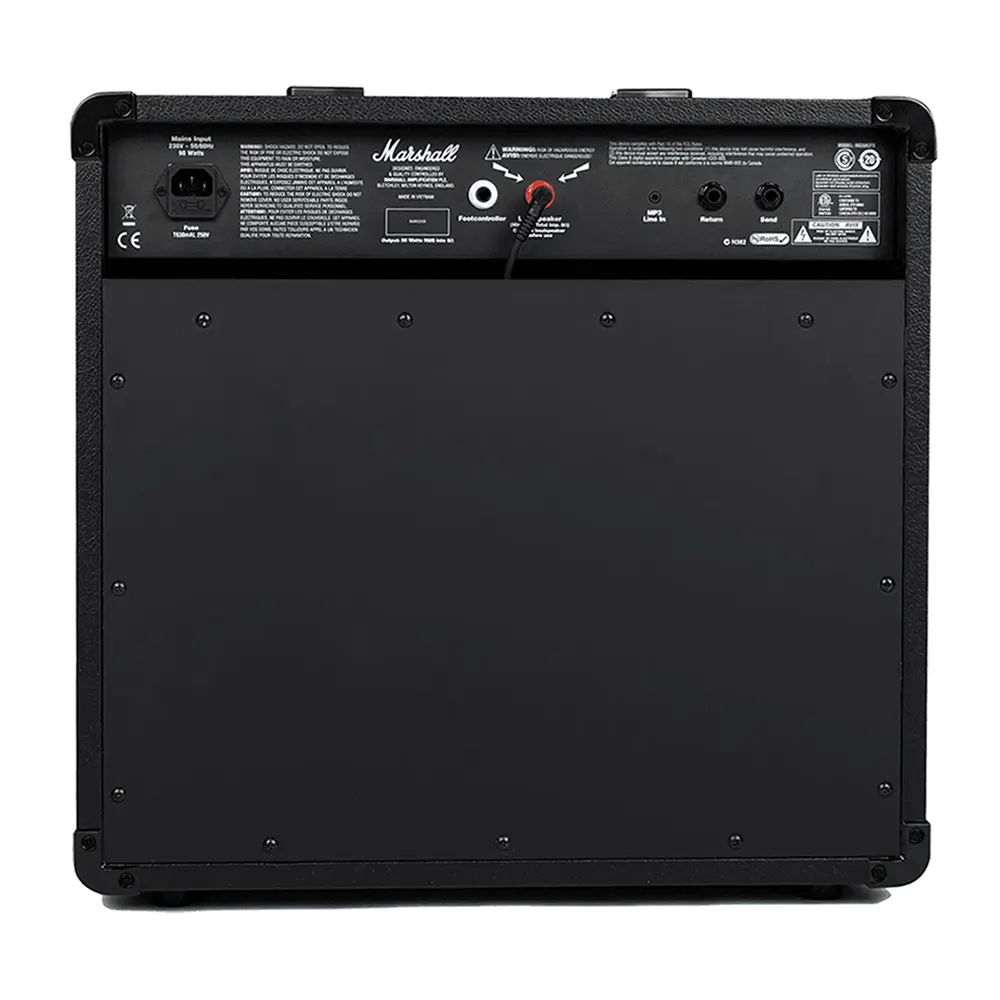 Marshall MG50GFX kitarski ojačevalec