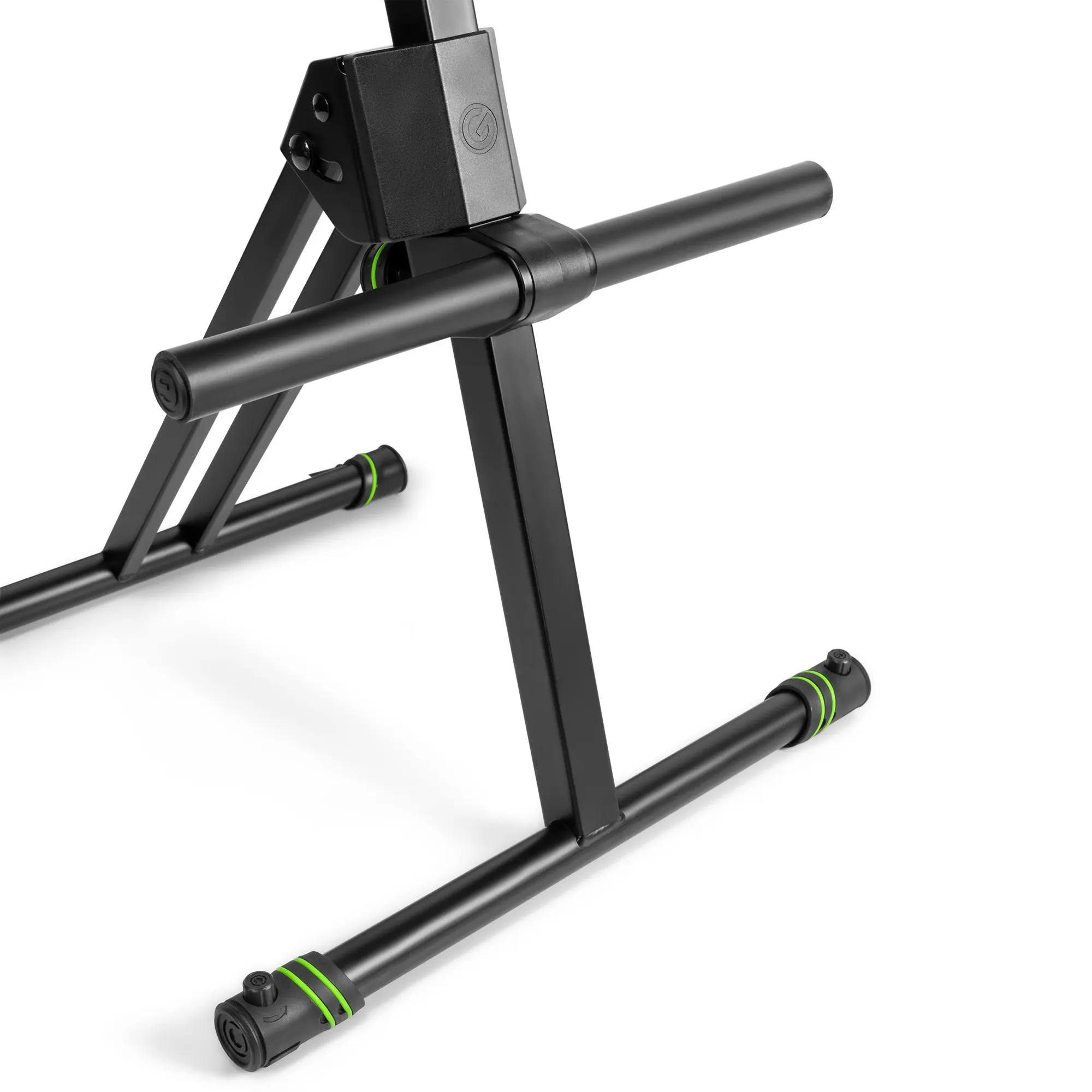 Gravity FM SEAT1 BR stol z naslonjalom