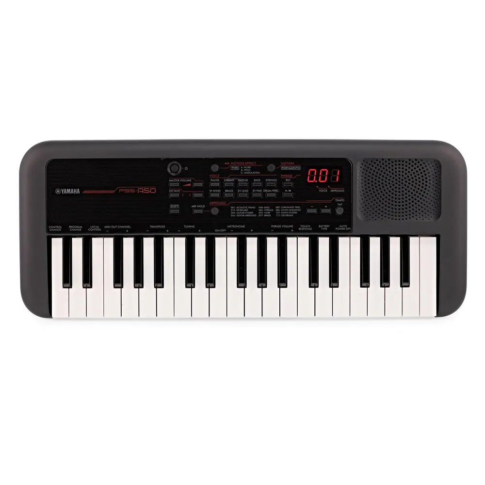 Yamaha PSS-A50 prenosna klaviatura