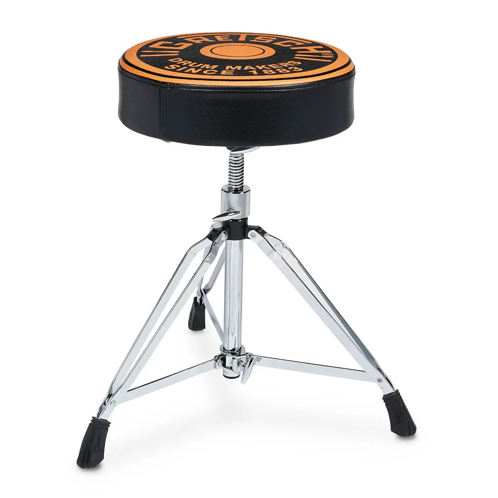 GRETSCH PRO THRONE ART TOP bobnarski stol