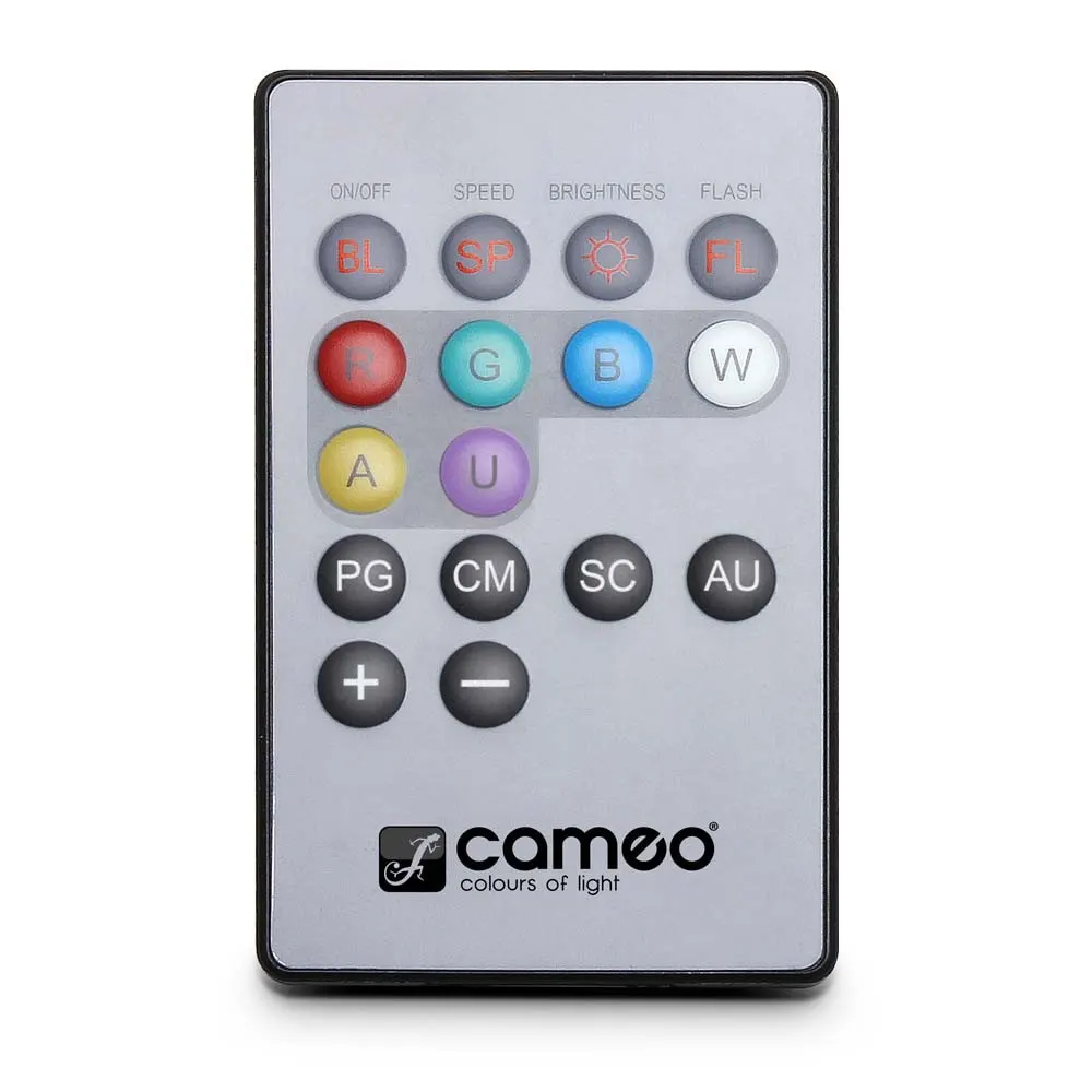Cameo BAR 10 RGB IR LED