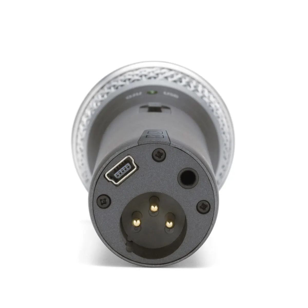 SAMSON Q2U MIKROFON KOMPLET