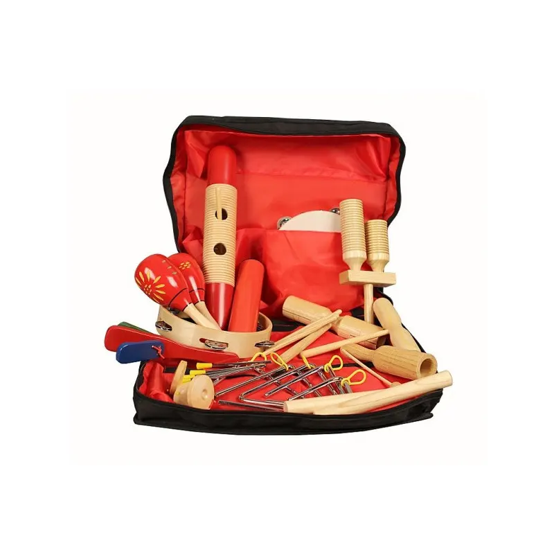 FLIGHT FPS-17 set tolkal