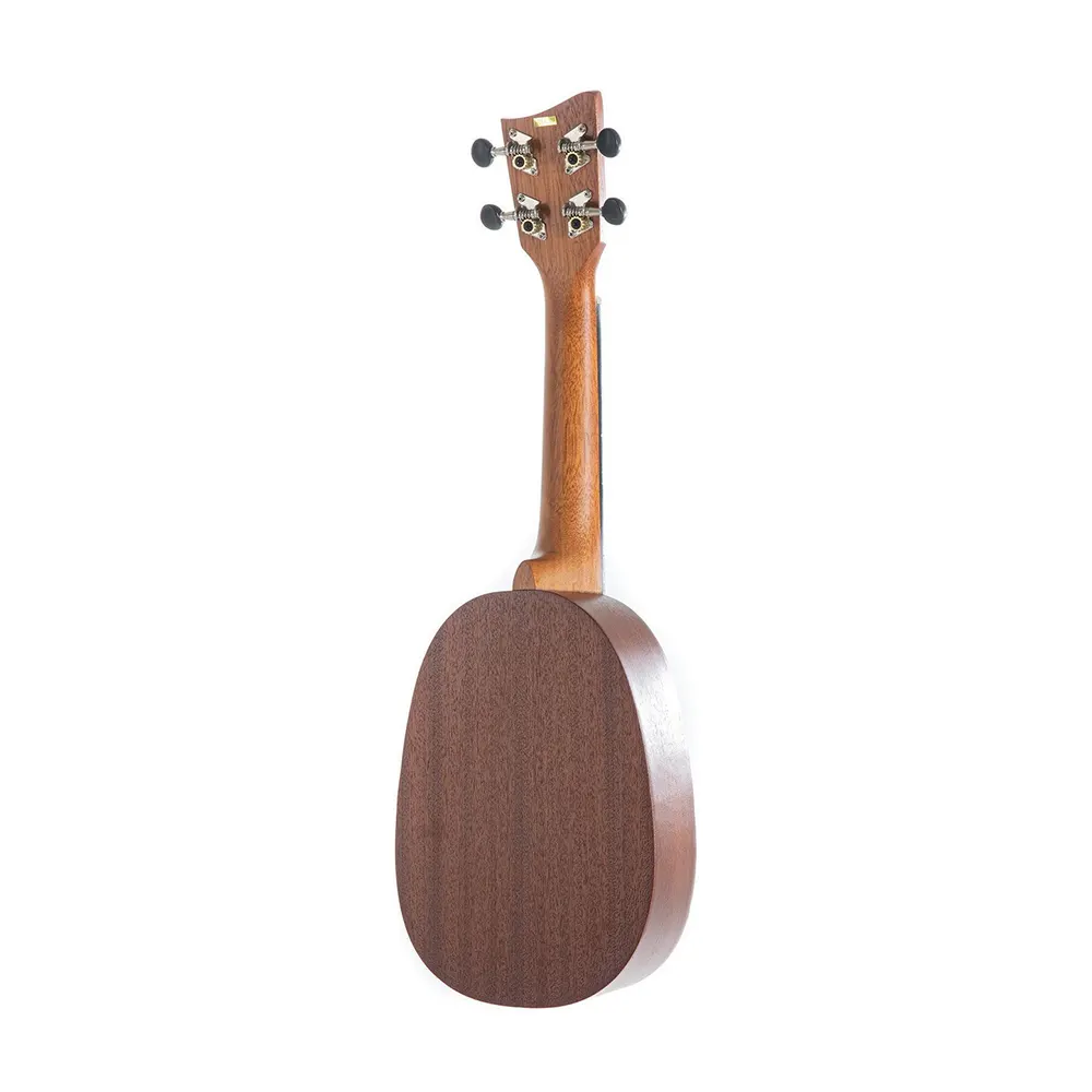 GEWA Pineapple Whisky ukulele s torbo