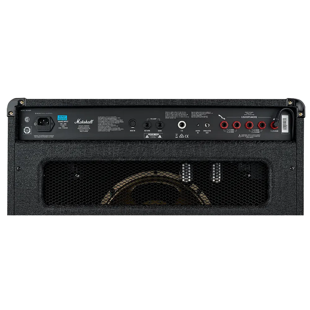 Marshall DSL40CR lampaški kombo ojačevalec