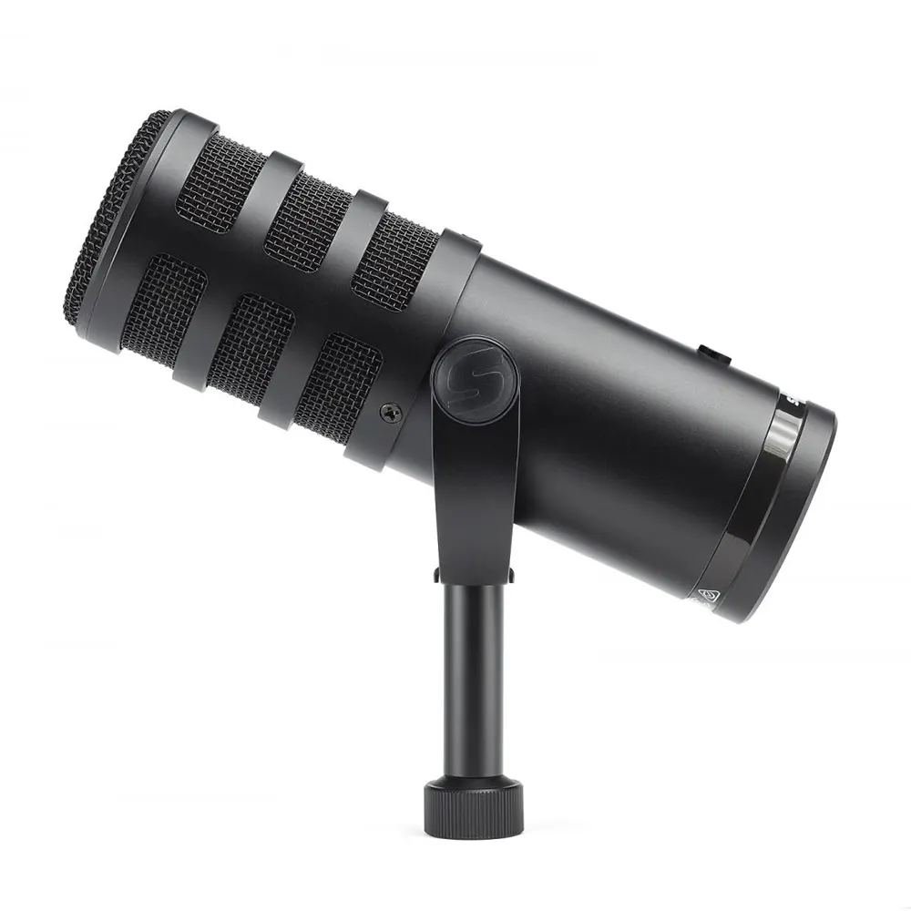 SAMSON Q9U XLR/USB dinamični mikrofon