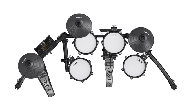 NUX DM-210 elektronski bobni