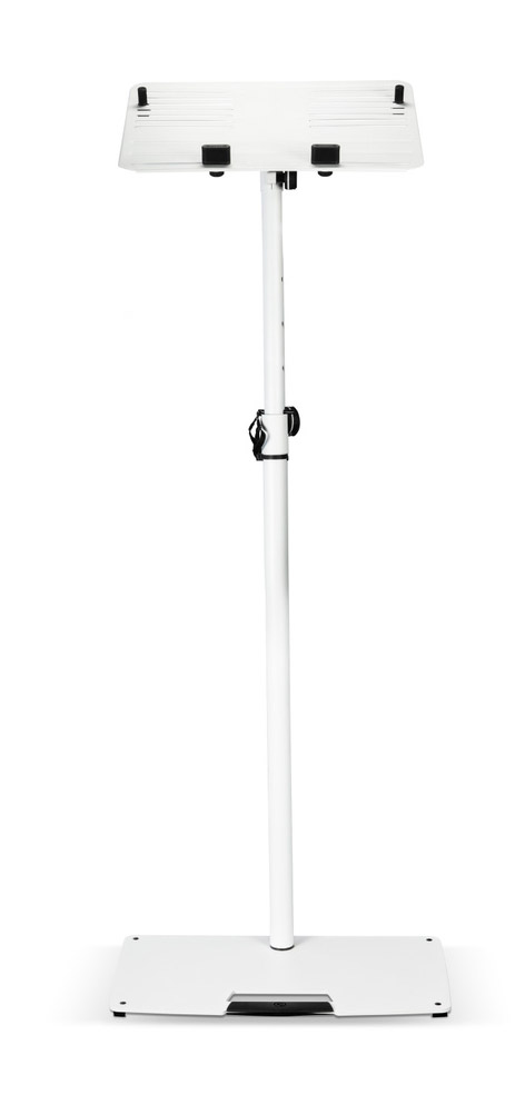 Gravity LTS T 02 stojalo za prenosnik, tablico, mešalno mizo