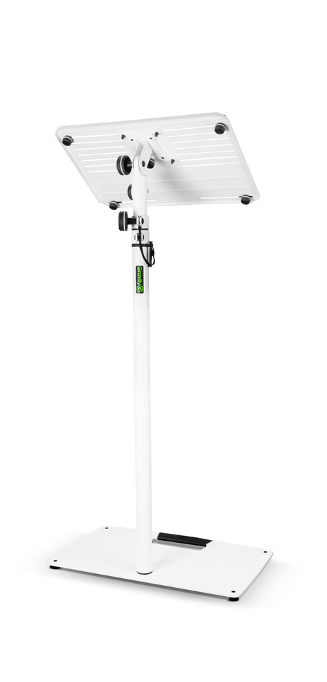 Gravity LTS T 02 stojalo za prenosnik, tablico, mešalno mizo