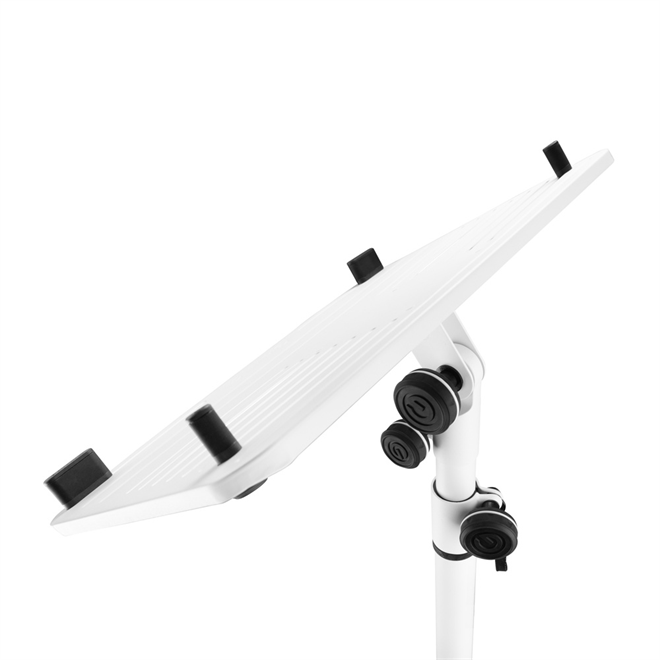 Gravity LTS T 02 stojalo za prenosnik, tablico, mešalno mizo