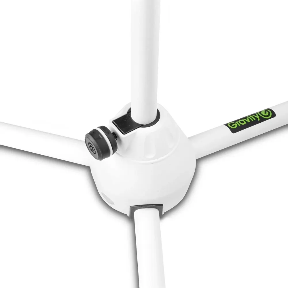 Gravity MS 4322 W stojalo za mikrofon