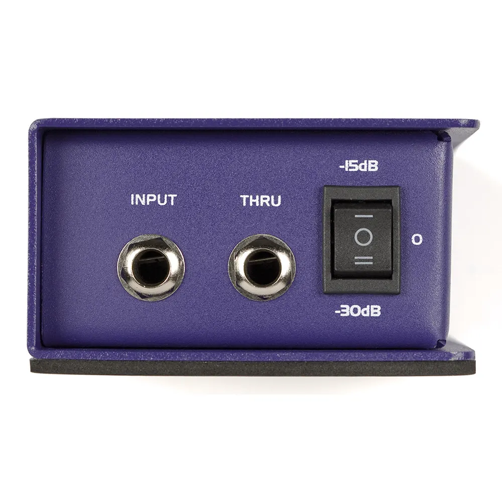 SAMSON S-MAX MD1PRO passive pro mono di-box