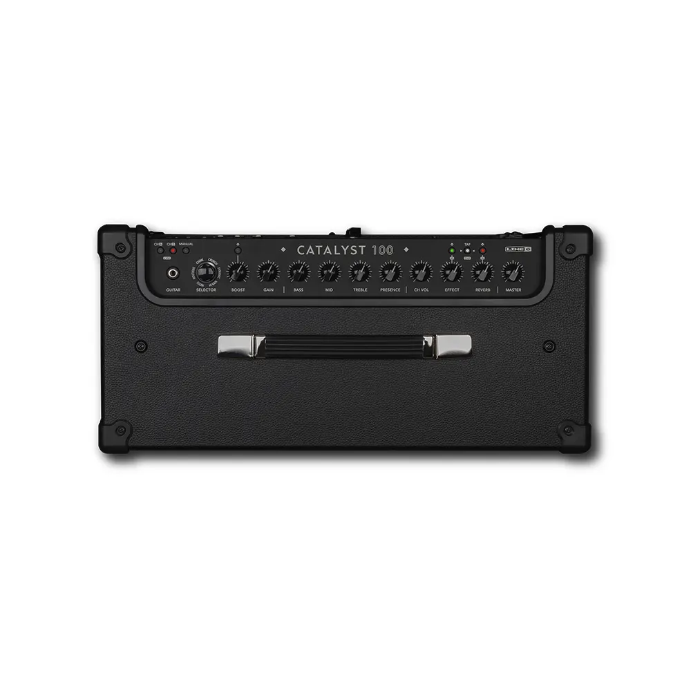 Line6 Catalyst 100 modelling combo kitarski ojačevalec